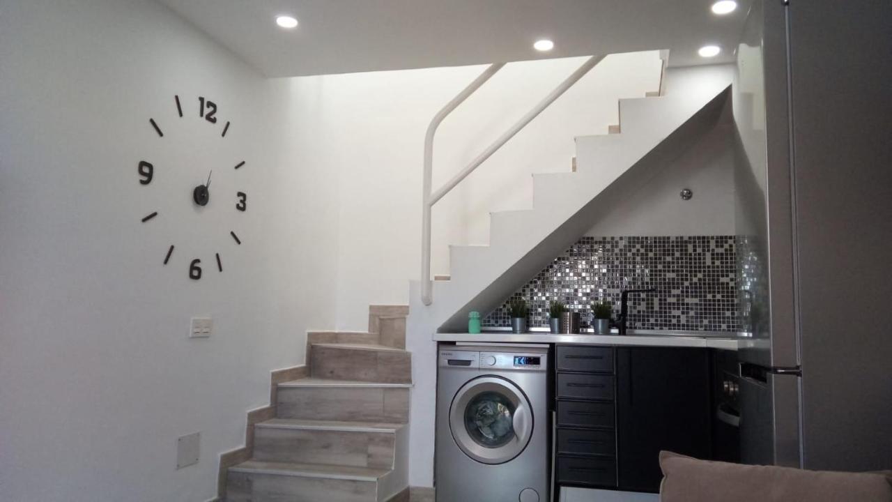 Bungalow Dunaflor Wifi มาสปาโลมาส ภายนอก รูปภาพ